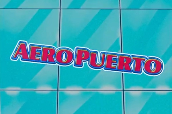 Aeropuerto