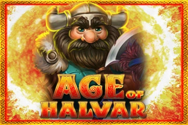 Age of Halvar