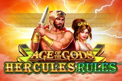 Age of the Gods: Hercules Rules