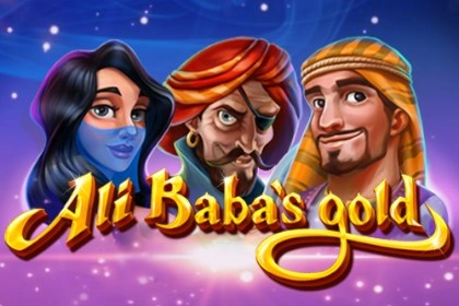 Ali Baba's Gold