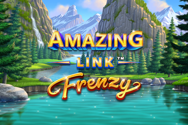 Amazing Link Frenzy