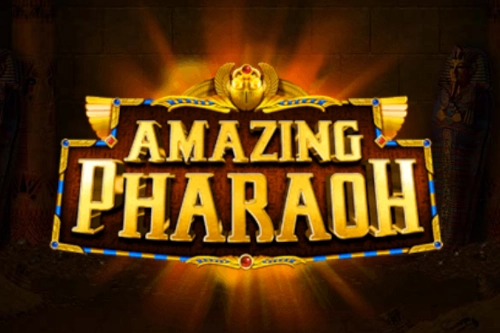 Amazing Pharaoh