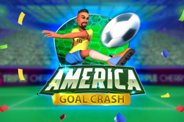 America Goal Crash