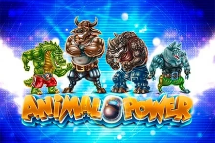 Animal Power