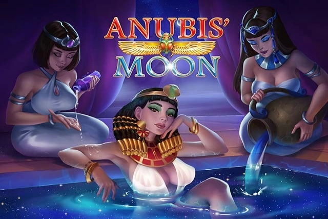 Anubis’ Moon