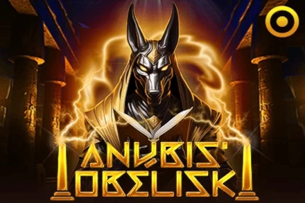 Anubis' Obelisk