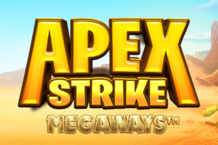 Apex Strike Megaways