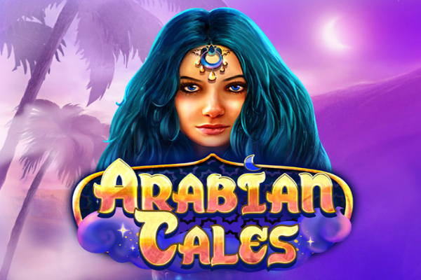 Arabian Tales