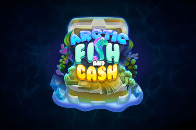 Arctic Fish and Cash