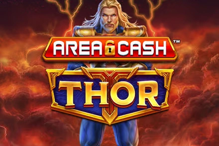 Area Cash Thor