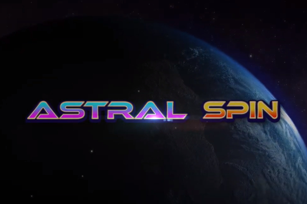 Astral Spin