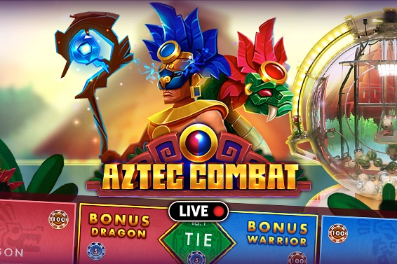 Aztec Combat Single Player