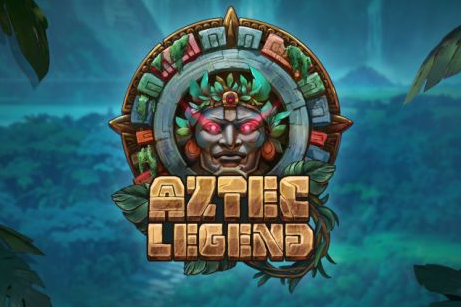 Aztec Legend