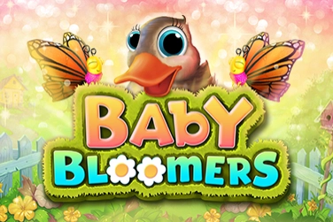 Baby Bloomers