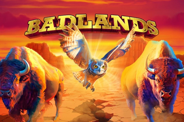 Badlands