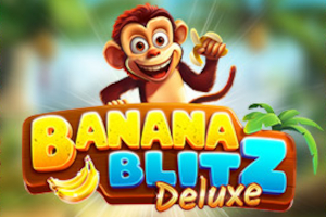 Banana Blitz Deluxe