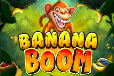 Banana Boom