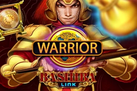 Bashiba Link Warrior