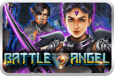 Battle Angel