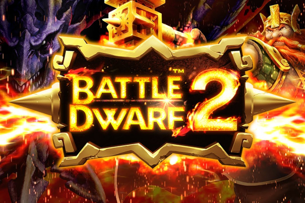 Battle Dwarf 2