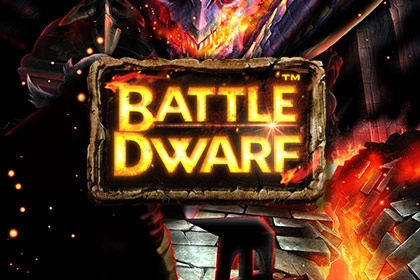 Battle Dwarf