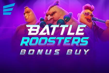 Battle Roosters Bonus Buy