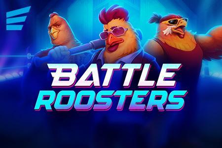 Battle Roosters