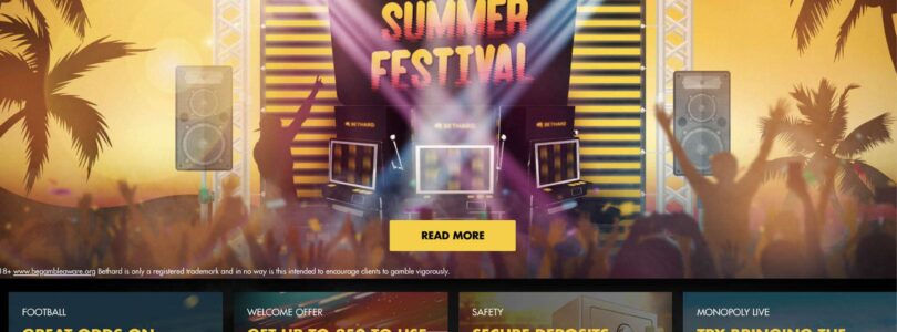 The Best Payment Methods for Deposits and Withdrawals at Bethard Casino Online