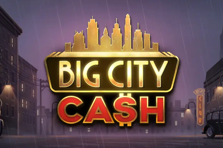 Big City Cash