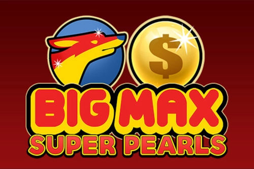 Big Max Super Pearls