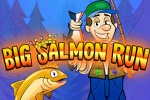 Big Salmon Run