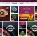 Udforsk de forskellige betalingsmetoder på Simba Games Casino Online