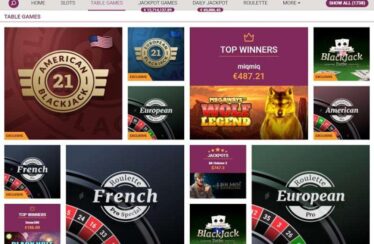 Utforska de olika betalningsmetoderna på Simba Games Casino Online