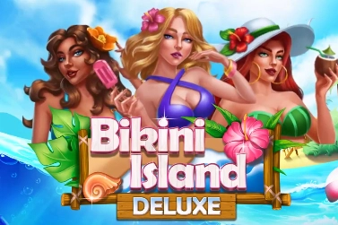 Bikini Island Deluxe