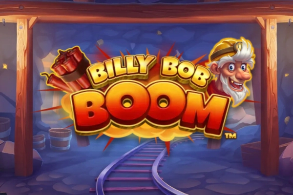 Billy Bob Boom