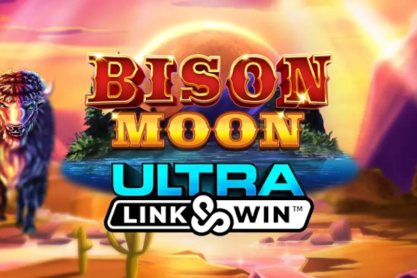 Bison Moon Ultra Link & Win