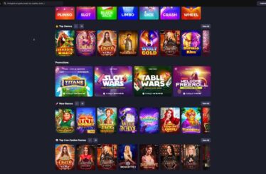 BitStarz Casino Online Site Video Review