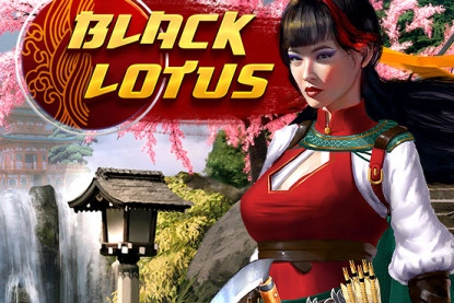 Black Lotus