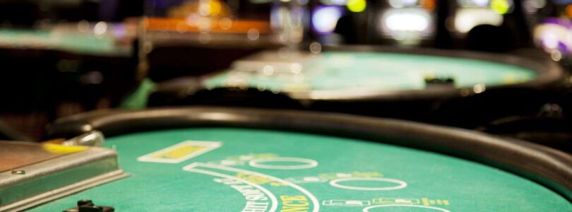 A Beginner’s Guide to Getting Started with Online Gambling at Simple Casino Online