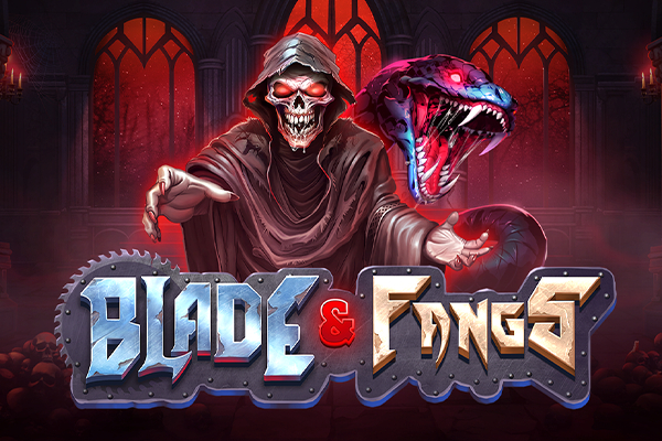 Blade & Fangs