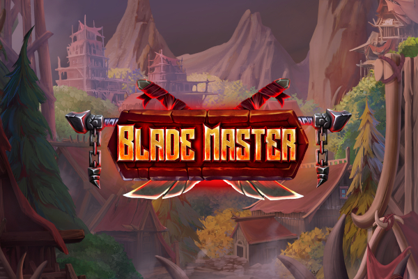 Blade Master