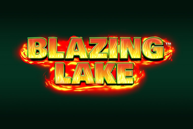 Blazing Lake