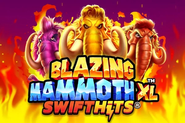 Blazing Mammoth XL