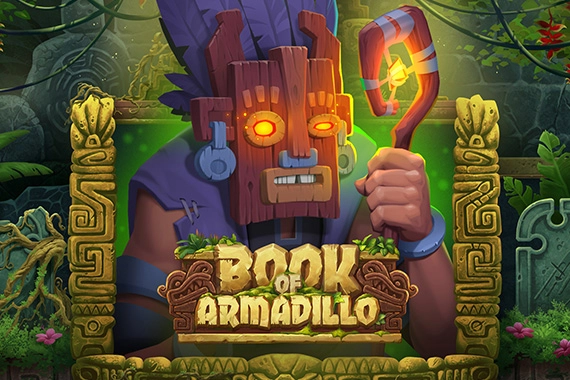 Book of Armadillo