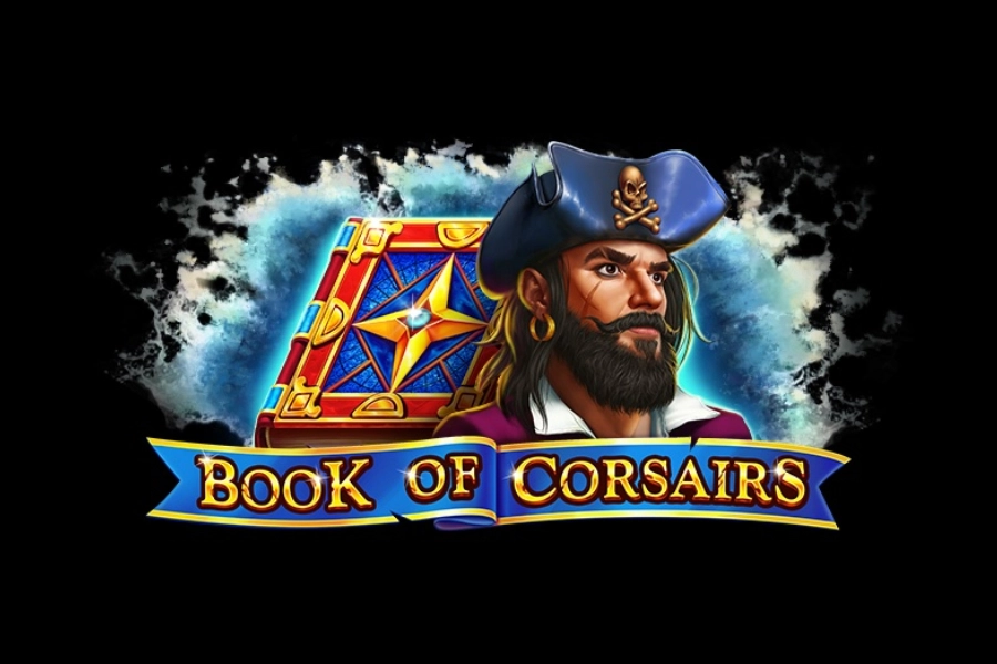 Book of Corsairs