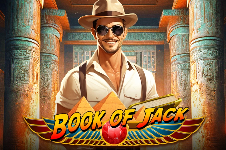 Book of Jack