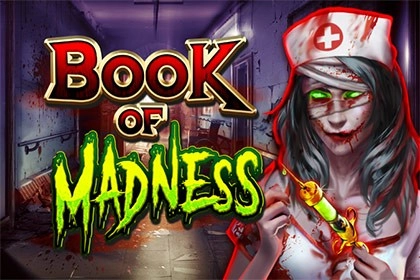 Book of Madness