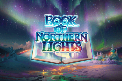 Book of Northern Lights