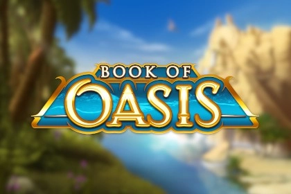 Book of Oasis