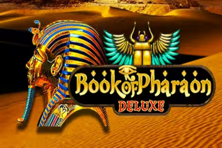 Book of Pharaon Deluxe